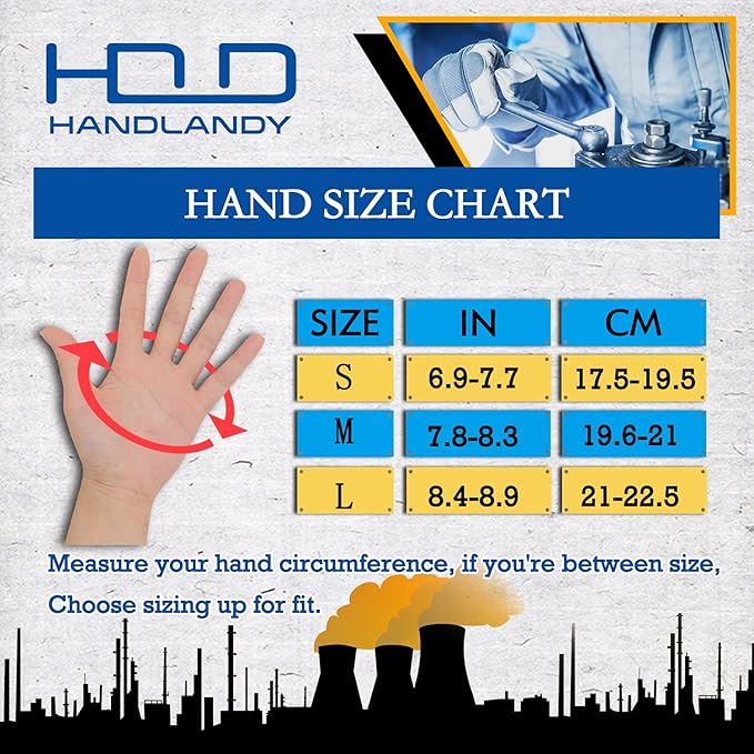 Chemical Gloves, Heavy Duty Cleaning Gloves