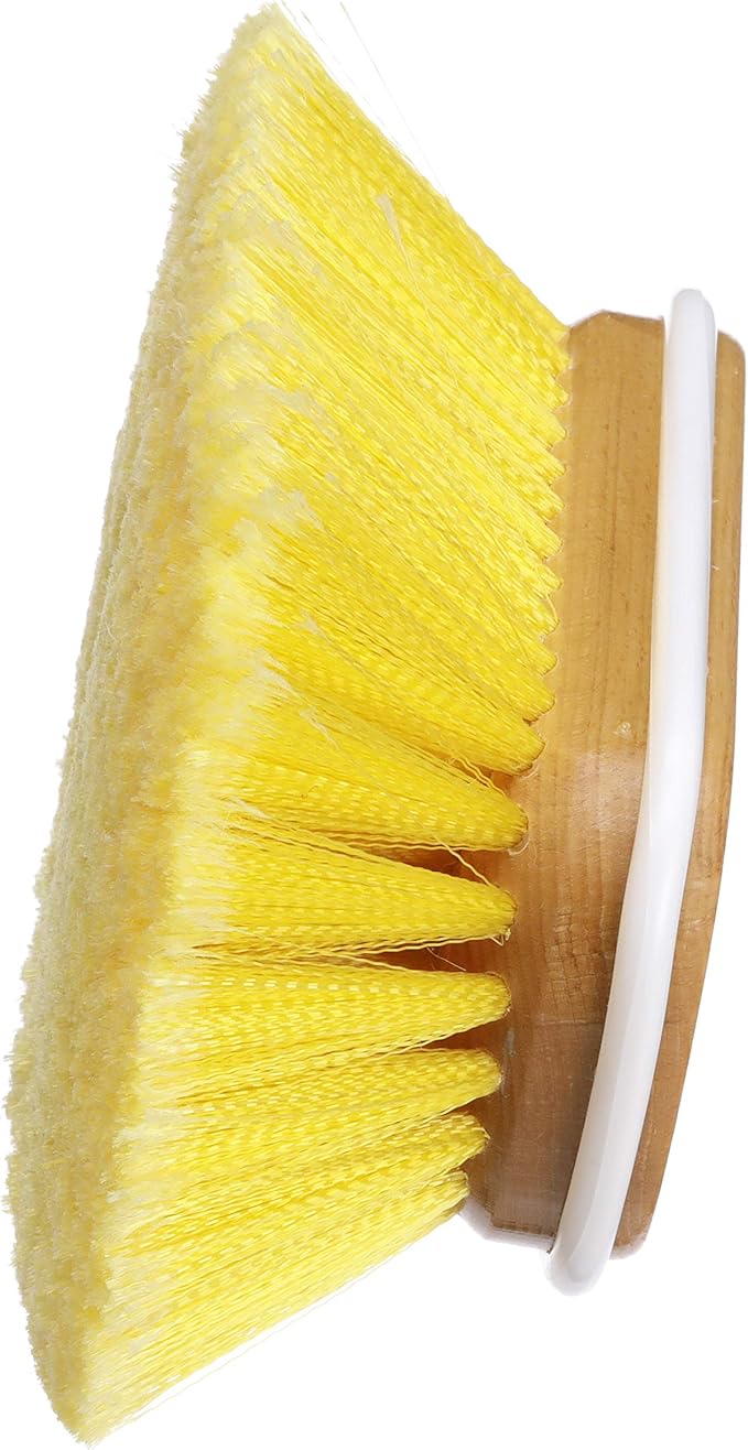 Seachoice Deck Brush w/Threaded Hole