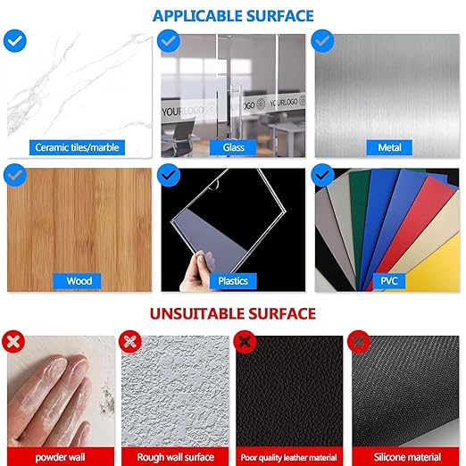 3M Double Sided Adhesive Pads Heavy Duty VHB 2" x 2" 0.025in Thick 40 PCS Black 5925 Square Sticky Mounting Foam Tape Strong Adhesive for Car Décor Home Office Logos