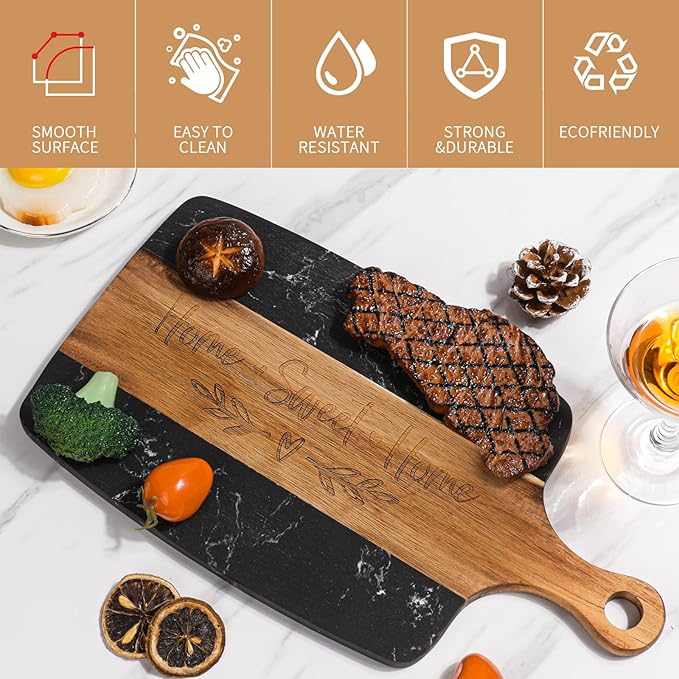 Housewarming Gifts New Home, Unique Housewarming Baskets for New Homeowners, Couples, First Apartment,Closing Gift for Home Buyers Realtors,First House Gift Ideas, New Apartment