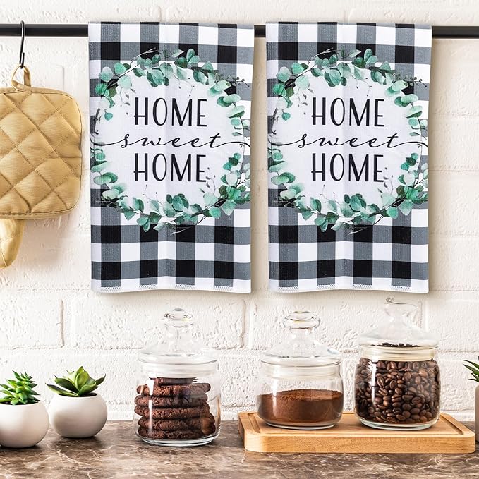 Housewarming Gifts New Home, Unique Housewarming Baskets for New Homeowners, Couples, First Apartment,Closing Gift for Home Buyers Realtors,First House Gift Ideas, New Apartment