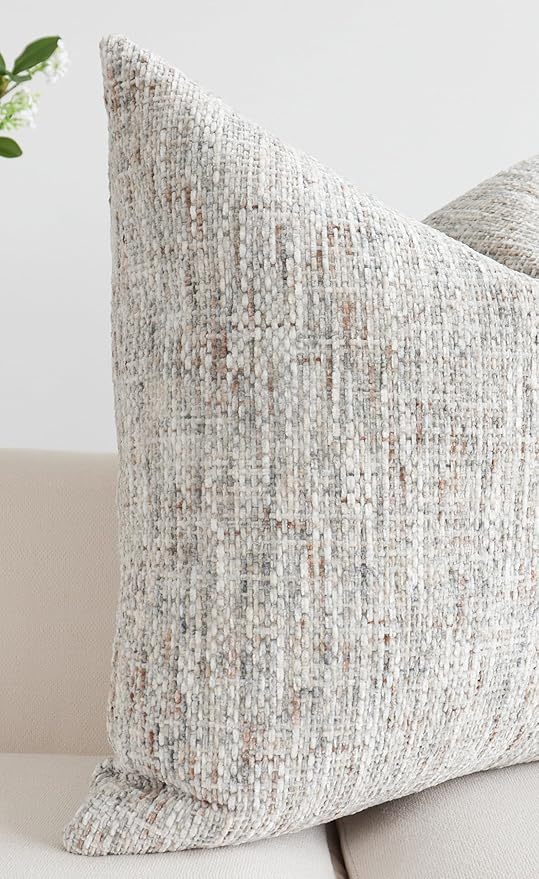 Soft Touch Comfort Set