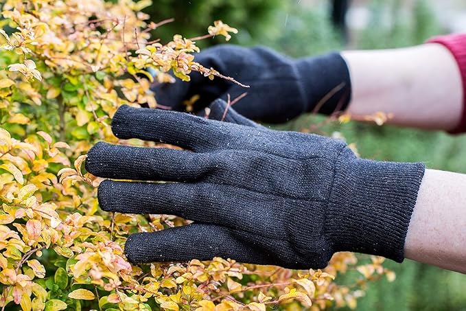 G & F Products Cotton Jersey Work Gloves, X-Large, Heavy-Duty, Breathable, Comfortable, Protective, Knit Wrist, Clute Cut, All-Purpose for Warehouse, Landscaping, Cleaning, 300 Pairs