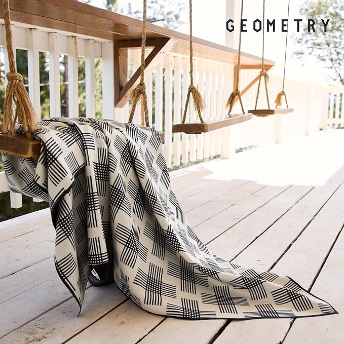 Micro-Loop Beach Towel – Spring & Summer Collection – Quick-Dry, Sand-Resistant, Ultra-Absorbent Compact Towel for Beach & Travel (Abstract Life)