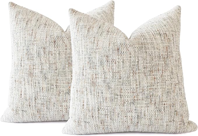 Soft Touch Comfort Set