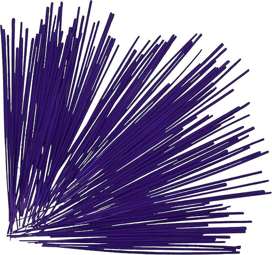 Hosley's 120 Pack of Lavender Fields Fragrance Incense Sticks. Infused with Essential Oils. Ideal for Home Spa Meditation and Aromatherapy. O6