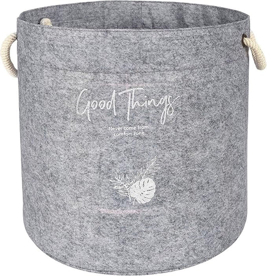 WELL HOME MOBILIARIO & DECORACIÓN Good Things Organiser Basket