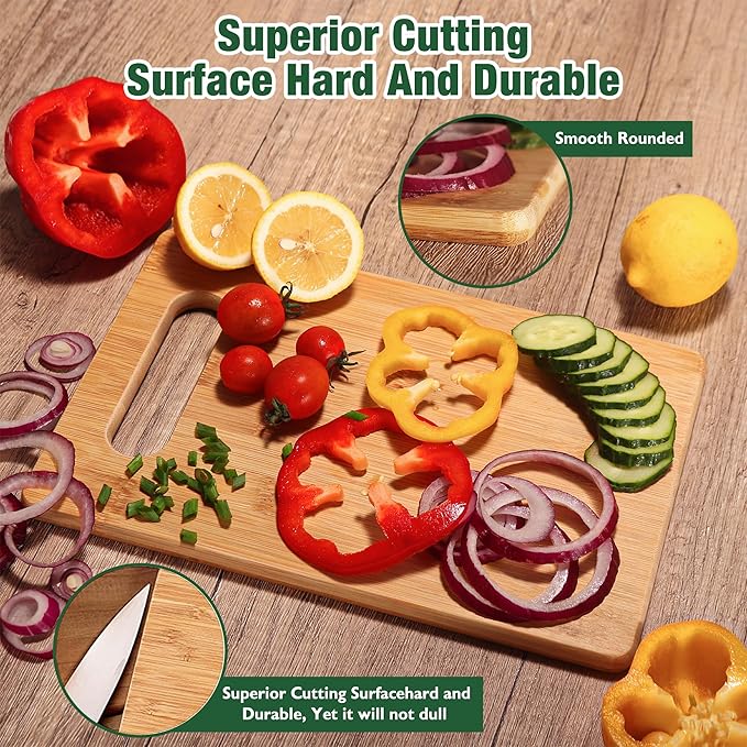 Retirement Gifts for Women 2026, Retired Cutting Board Gifts, Coworker Leaving Gifts for Women, Going Away Gifts for Coworker Boss Lady Leader Colleague Friends-Recipe for a Great Retirement