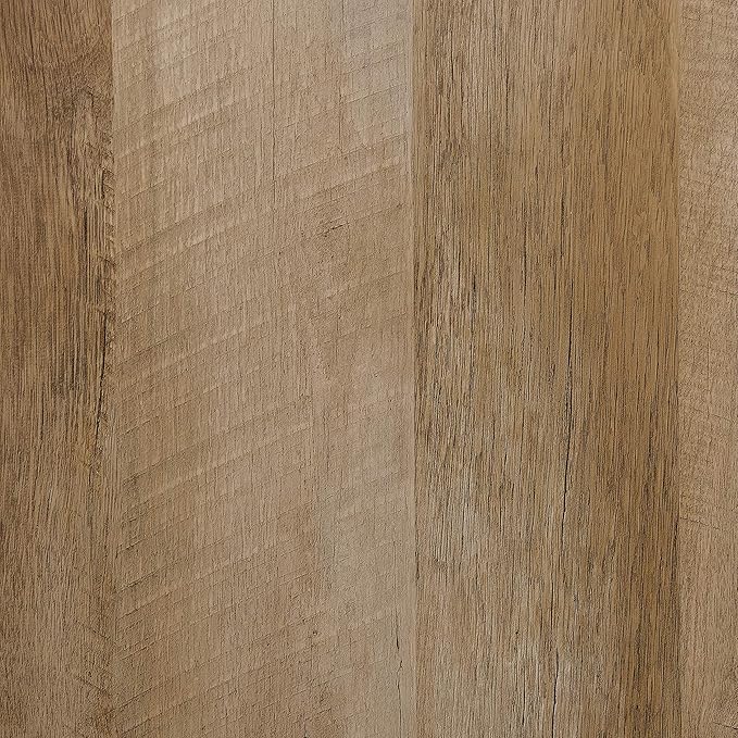 Sauder Adept Storage Narrow Storage Cabinet/ Pantry Cabinet, Craftsman Oak finish